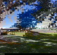 Federation Park Cobram - SA Accommodation