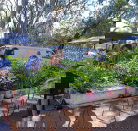 Fernvale Country Markets - SA Accommodation
