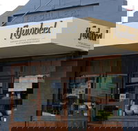 Flywheel - SA Accommodation