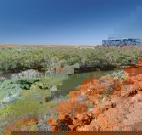 Fortescue River - SA Accommodation