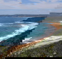 Forresters Beach - SA Accommodation