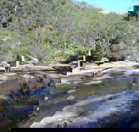 Frere's Crossing Bushwalk - SA Accommodation