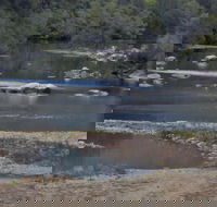 Georges Creek - SA Accommodation