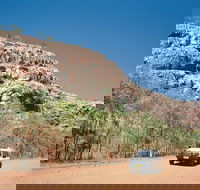 Gibb River Road - SA Accommodation