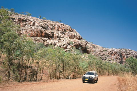 Gibb River Road - SA Accommodation 0