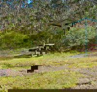 Gloucester Tops picnic area - SA Accommodation