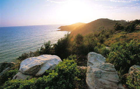 Goanna Headland - SA Accommodation 0