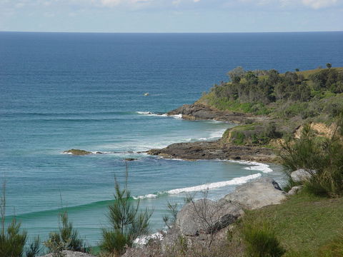 Goanna Headland - SA Accommodation 2