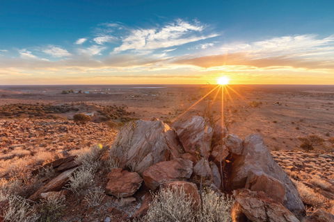 Golden Quest Discovery Trail - SA Accommodation 2