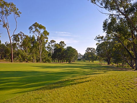 Gosnells Golf Club - SA Accommodation 0