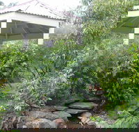Grampians Adventure Golf and MOCO Gallery - SA Accommodation
