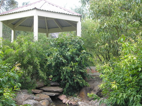 Grampians Adventure Golf And MOCO Gallery - SA Accommodation 0