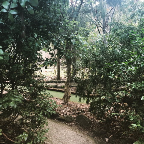 Grampians Adventure Golf And MOCO Gallery - SA Accommodation 1