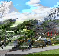 Great West Walk - Blacktown section - SA Accommodation