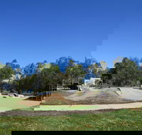 Gunnedah Skate Park - SA Accommodation