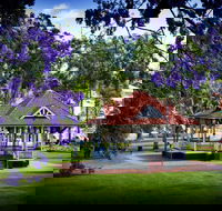 Gympie - SA Accommodation