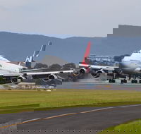 HARS Aviation Museum Historical Aircraft Restoration Society - SA Accommodation