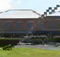 Harpers Mansion - SA Accommodation