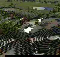 High Country Maze - SA Accommodation