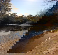Horseshoe Lagoon Flora and Fauna Reserve - SA Accommodation