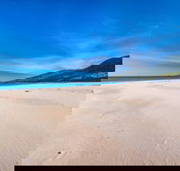 Island Beach - SA Accommodation