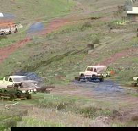 JAKEM Farm - SA Accommodation