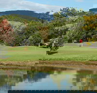 Jamberoo Golf Club - SA Accommodation