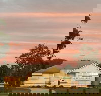 Kilcoy Courthouse Art Gallery - SA Accommodation