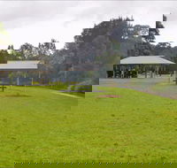 Koonjeree picnic area - SA Accommodation