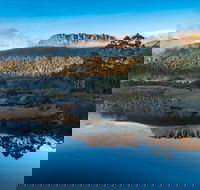 Lake St Clair Cradle Mountain  - Lake St Clair National Park - SA Accommodation