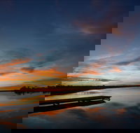 Lake Fred Tritton - SA Accommodation