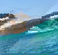 Lighthouse Beach - SA Accommodation