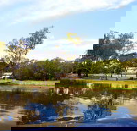 Lilac Hill Park - SA Accommodation
