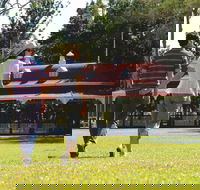 Lissner Park - SA Accommodation