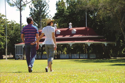 Lissner Park - SA Accommodation 0
