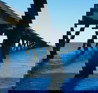 Lucinda Jetty - SA Accommodation