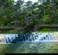 Malanda Falls - SA Accommodation