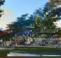 Market Square Recreation Area - SA Accommodation
