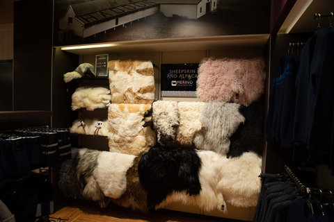 Merino Collection - Perth Airport T1 - SA Accommodation 1