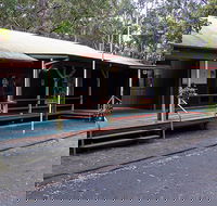 Minjungbal Aboriginal Cultural Centre - SA Accommodation
