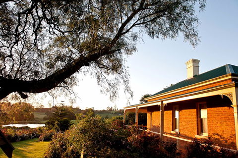 Mont De Lancey Historic Homestead & Museum - SA Accommodation 1