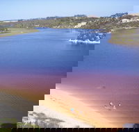 Moore River Estuary - SA Accommodation
