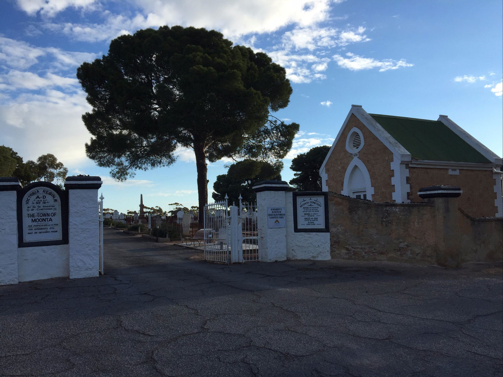  SA Accommodation