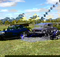 Moree Motor Enthusiasts - SA Accommodation