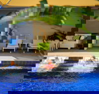 Moree Artesian Wellness Centre - SA Accommodation