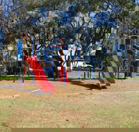 Mornington Park Reserve - SA Accommodation