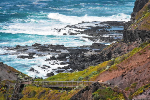 Mornington Peninsula National Park - SA Accommodation 0
