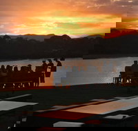 Moruya Waterfront - SA Accommodation