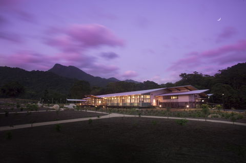 Mossman Gorge Centre - SA Accommodation 0