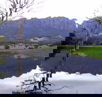 Mount Roland - SA Accommodation